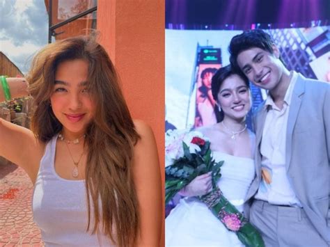 scandal video of andrea brillantes|‘Masaya na ang puso ko ngayon’: Andrea Brillantes shares.